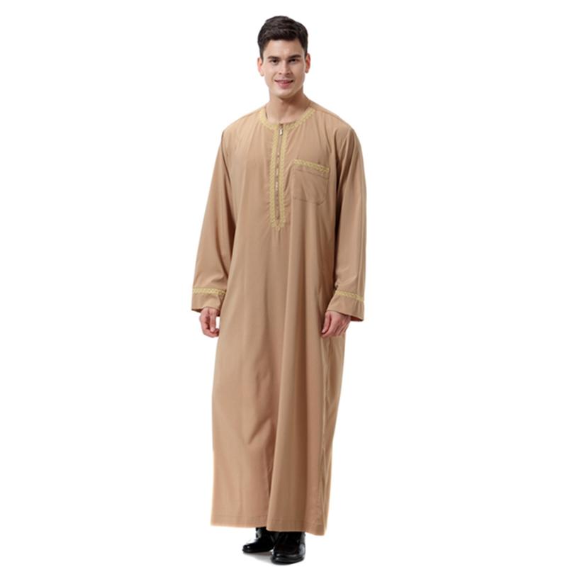 muslim dress mens